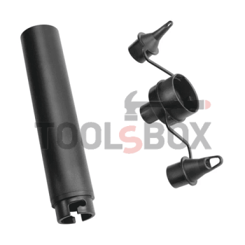 Акумулаторна въздуходувка Milwaukee M18BBL-0 18V