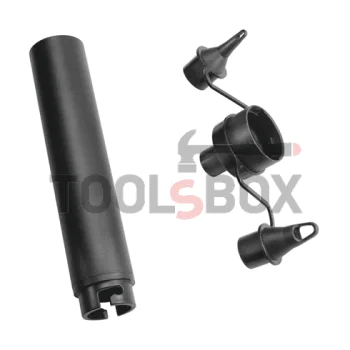 Акумулаторна въздуходувка Milwaukee M18BBL-0 18V