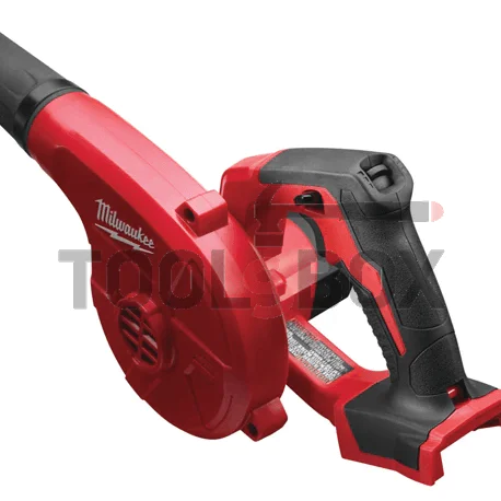 Cordless blower Milwaukee M18BBL-0 18V
