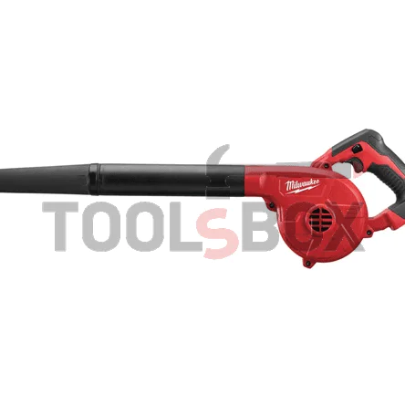 Cordless blower Milwaukee M18BBL-0 18V