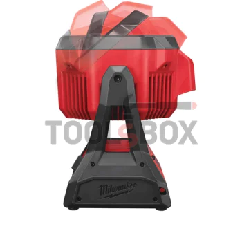 Milwaukee M18AF-0 / M18TM AIR FAN 4933451022