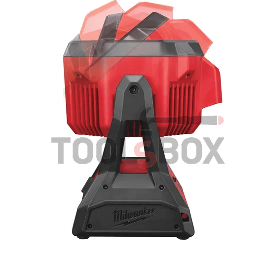 Milwaukee M18AF-0 / M18TM AIR FAN 4933451022