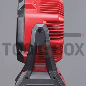 Milwaukee M18AF-0 / M18TM AIR FAN 4933451022