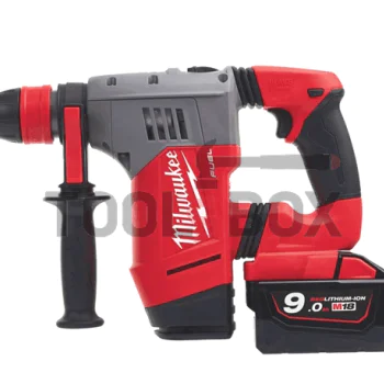 Акумулаторен перфоратор Milwaukee M18CHPX-902X / M18 FUEL™, SDS-PLUS 4933451469