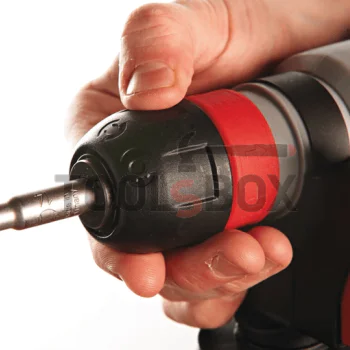 Акумулаторен Перфоратор Milwaukee HD18HX-402C , 2,4J , SDS-plus 4933441280