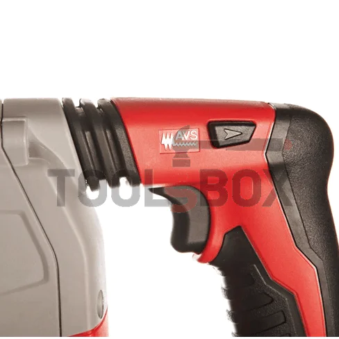 Cordless Punch Milwaukee HD18HX-402C , 2,4J , SDS-plus 4933441280