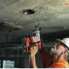 Cordless Punch Milwaukee HD18HX-402C , 2,4J , SDS-plus 4933441280