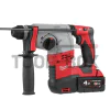 Cordless Punch Milwaukee HD18H-402C / M18TM 4-MODE SDS-PLUS 4933443468