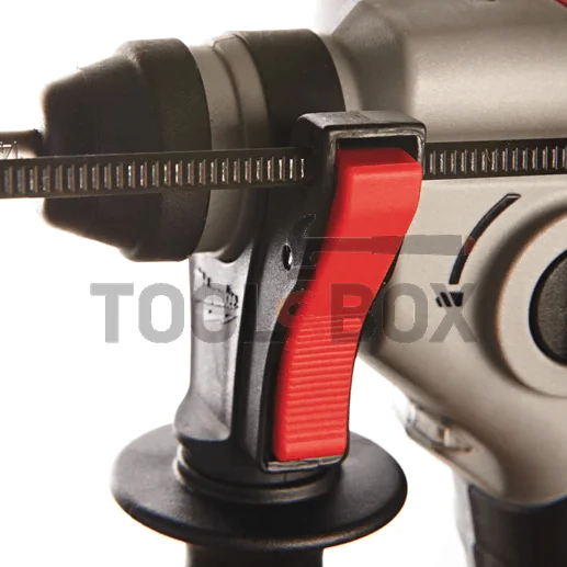 Cordless Punch Milwaukee M18BH-0 / M18TM COMPACT 2-MODE SDS-PLUS 4933443320