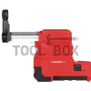 MILWAUKEE Cordless Dust Collector for Puncher - M18-28CPDEX-0 - Li-ion, 18 V / 4933446810