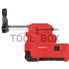 MILWAUKEE M18CDEX-0, M18 FUELTM SDS-PLUS cordless dust collector / 4933447450