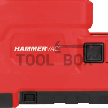 Акумулаторна прахоуловителна система за перфоратор MILWAUKEE M18CDEX-0, M18 FUEL™ SDS-PLUS / 4933447450