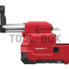 MILWAUKEE M18CDEX-0, M18 FUELTM SDS-PLUS cordless dust collector / 4933447450