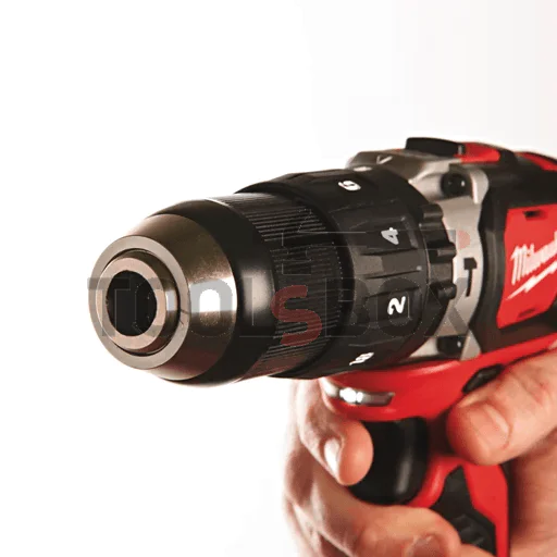 Cordless Impact Driver Milwaukee M18BPD-0C , 60Nm , body only