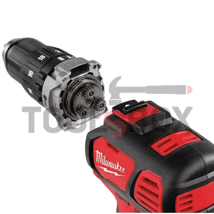 Cordless Impact Driver Milwaukee M18BPD-0C , 60Nm , body only