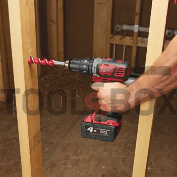 Cordless Impact Driver Milwaukee M18BPD-0C , 60Nm , body only