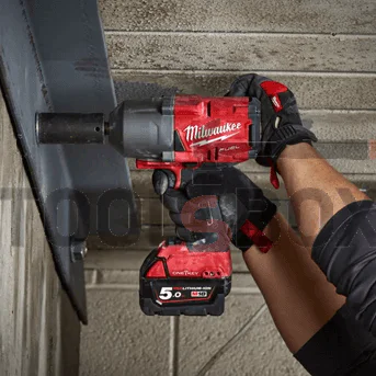 Milwaukee M18ONEFHIWP12-502X Brushless Wrench / 4933459725