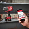 Milwaukee M18ONEFHIWP12-502X Brushless Wrench / 4933459725