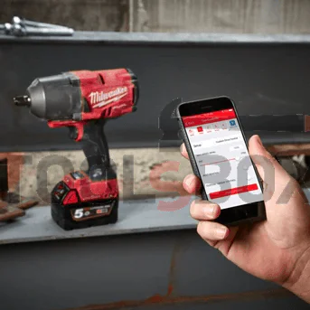 Milwaukee M18ONEFHIWP12-502X Brushless Wrench / 4933459725