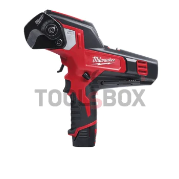 Акумулаторна резачка за кабели MILWAUKEE M12CC-0 / 4933431600