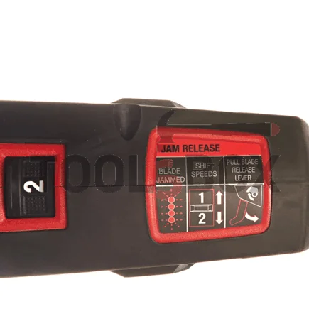 MILWAUKEE M12CC-0 Cordless Cable Cutter / 4933431600