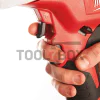 MILWAUKEE M12CC-0 Cordless Cable Cutter / 4933431600