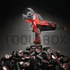 MILWAUKEE M12CC-0 Cordless Cable Cutter / 4933431600