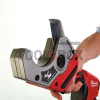 Milwaukee C12PPC-0 Cordless PVC Pipe Cutter / 4933416550 /12V
