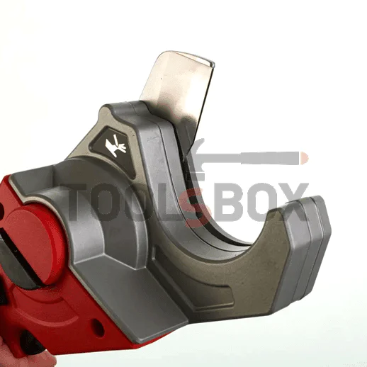 Milwaukee C12PPC-0 Cordless PVC Pipe Cutter / 4933416550 /12V