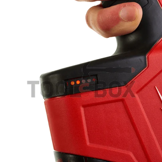 Milwaukee C12PPC-0 Cordless PVC Pipe Cutter / 4933416550 /12V