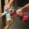 Milwaukee C12PPC-0 Cordless PVC Pipe Cutter / 4933416550 /12V
