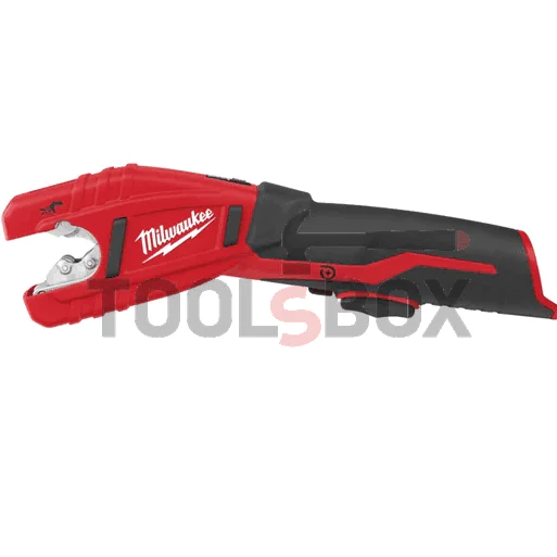Milwaukee C12PC-0 cordless chainsaw / 4933411920