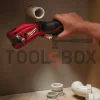Milwaukee C12PC-0 cordless chainsaw / 4933411920