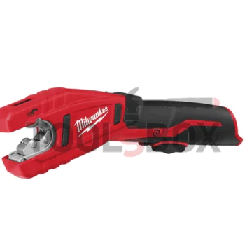 Акумулаторна резачка Milwaukee C12PC-0 / 4933411920
