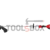 Cordless Trimmer Milwaukee M18CLT-0 / 4933459345