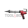 Milwaukee M12PCG/400A-201B Cordless Silicone Gun / 4933441665