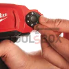 Milwaukee M12PCG/400A-201B Cordless Silicone Gun / 4933441665