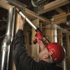 Milwaukee M12PCG/400A-201B Cordless Silicone Gun / 4933441665