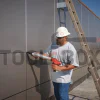 Milwaukee M12PCG/400A-201B Cordless Silicone Gun / 4933441665
