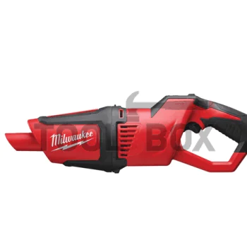 Ръчна акумулаторна прахосмукачка Milwaukee M12HV-0 / 4933448390