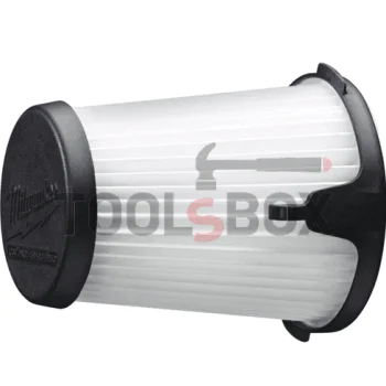 Ръчна акумулаторна прахосмукачка Milwaukee M12HV-0 / 4933448390