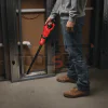 Milwaukee M12HV-0 Cordless Handheld Vacuum Cleaner / 4933448390