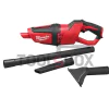 Milwaukee M12HV-0 Cordless Handheld Vacuum Cleaner / 4933448390