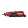 Cordless straight grinder Milwaukee C12RT-0 / 4933427183
