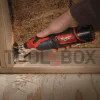 Cordless straight grinder Milwaukee C12RT-0 / 4933427183