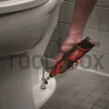 Cordless straight grinder Milwaukee C12RT-0 / 4933427183