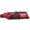 Cordless straight grinder Milwaukee C12RT-0 / 4933427183