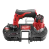 Milwaukee M12BS-0 Cordless Handheld Banzig / 4933431310