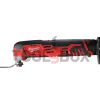 Milwaukee C12MT-0 Cordless Multi-Tool / 4933427180