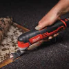 Milwaukee C12MT-0 Cordless Multi-Tool / 4933427180